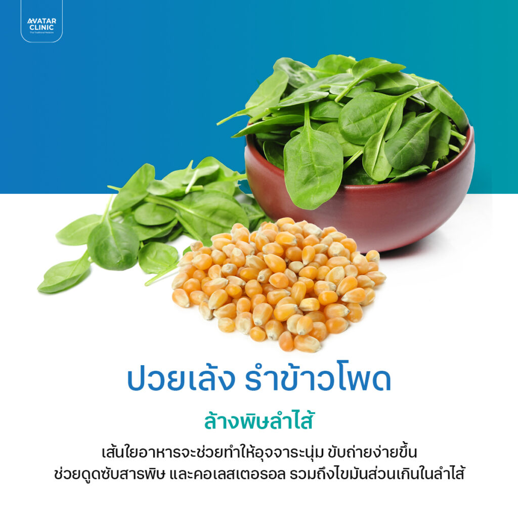 ปวยเล้ง รำข้าวโพด